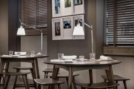 AC Alicante by Marriott - 31