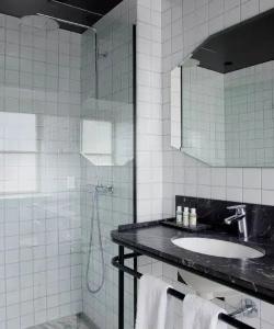 Danmark by Brøchner Hotels - 36