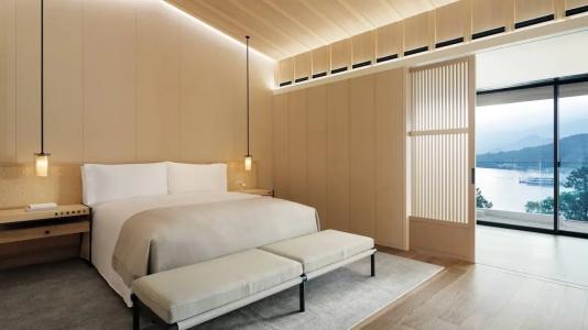 The Ritz-Carlton, Nikko - 42