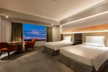 Hilton Tokyo Narita Airport - 5