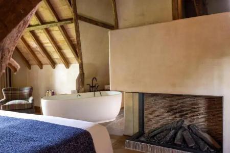 La Ferme Saint Simeon Spa - Relais & Chateaux - 45