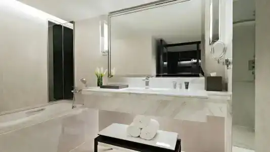 Jw Marriott Bangkok - Sha Extra Plus - 30
