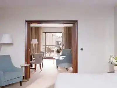 Hyatt Regency Nice Palais de la Méditerranée - 66