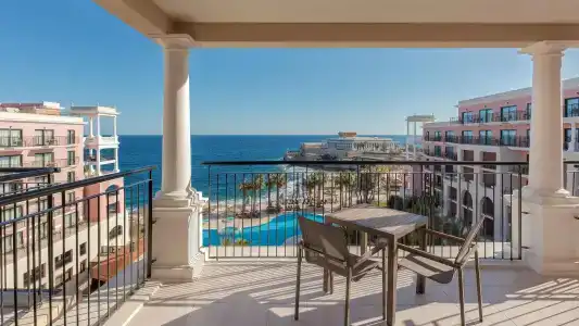 The Westin Dragonara Resort, Malta - 65
