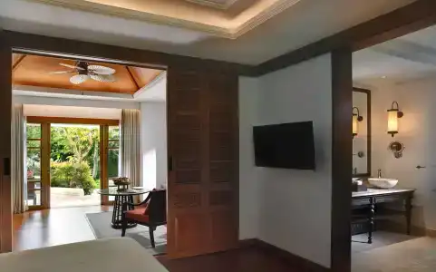 Santiburi Koh Samui - Sha Extra Plus - 96