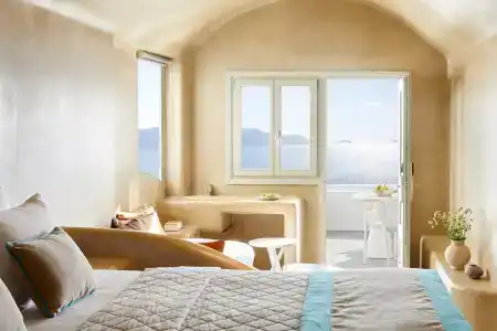 La Perla Villas and Suites - Adults Only - 25