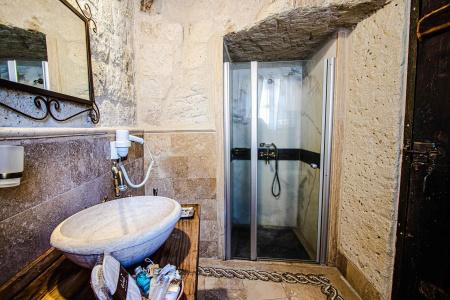 Sultan Cave Suites - 104