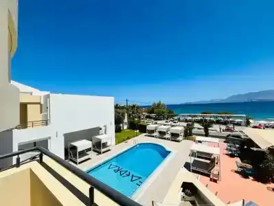Faedra Beach Resort - 48