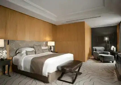 Grand Fortune Bangkok - Sha Extra Plus - 68