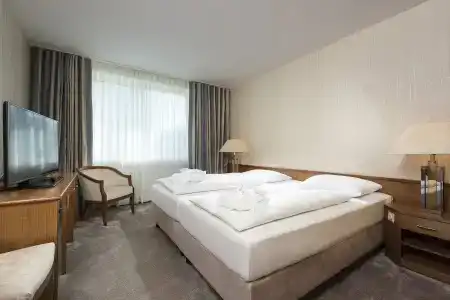 Maritim Stuttgart - 49