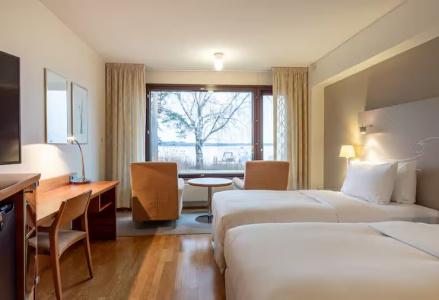 Hilton Helsinki Kalastajatorppa - 72