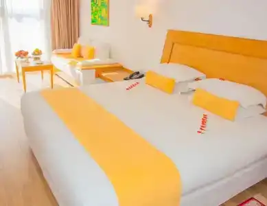 Timoulay and Spa Agadir - 37