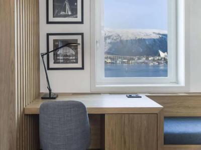 Radisson Blu Tromsø - 59