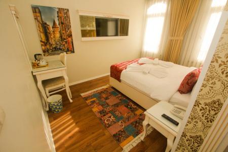 Venue Istanbul Old City - 34