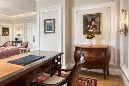 King George, a Luxury Collection, Athens - 64