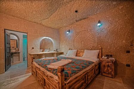 Zeus Cave Suites - 48