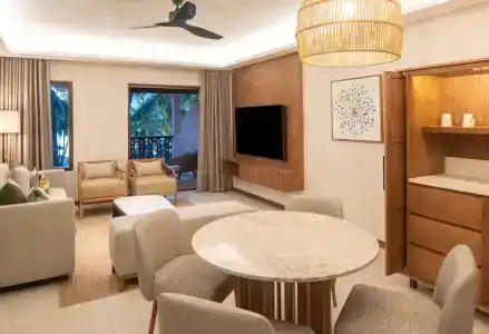 Hilton Mauritius Resort & Spa - 74