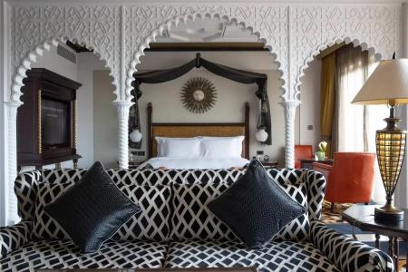 Jumeirah Al Qasr - 54