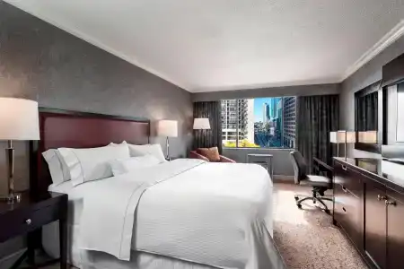 The Westin Harbour Castle, - 51