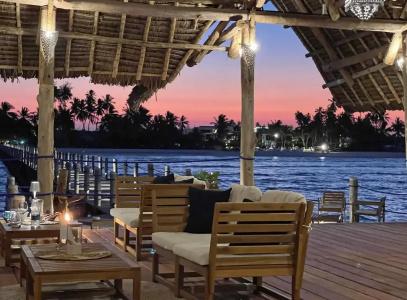 Pongwe Bay - 11