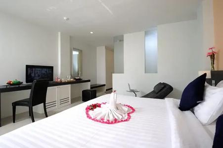 The Lantern Resorts Patong - Sha Extra Plus - 43