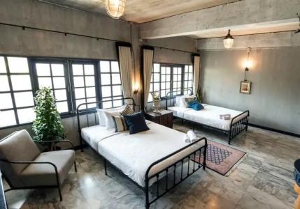 Bangkok Voyage Boutique - 33