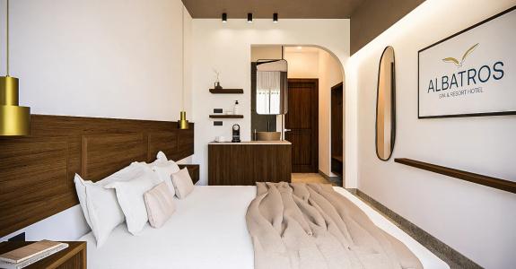 Albatros Spa & Resort - 53