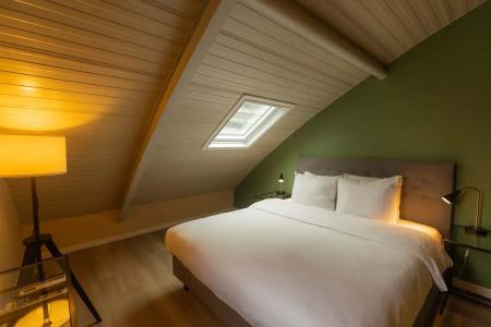 h2Otel Rotterdam - 35