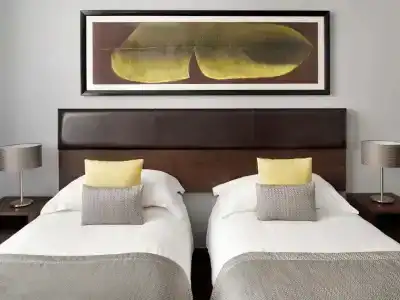 Mövenpick Al Mamzar Dubai - 5