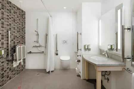 Hampton By Hilton London Docklands - 31