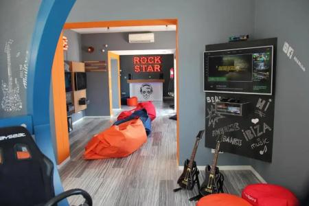 Grand Palladium Palace Ibiza Resort & Spa- All Inclusive - 30