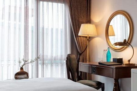 Peridot Grand & Spa - 30