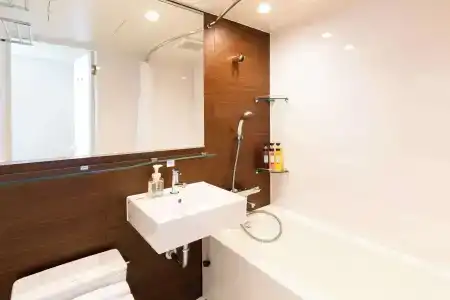 Comfort Shin-Osaka - 29