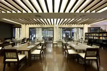 Eurostars Centrum Alicante - 18