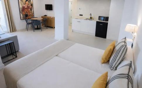 Apartamentos Vistasol - 50