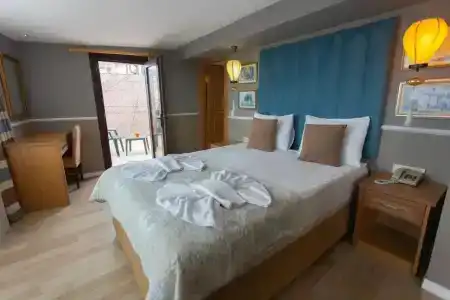 Sultan Corner Suites - 3
