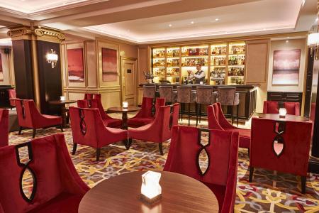 Grand Kempinski Riga - 38