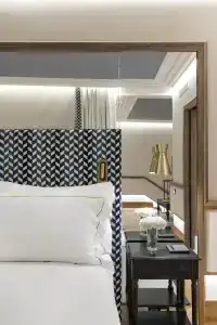 Palacio Solecio, a Small Luxury of the World - 89