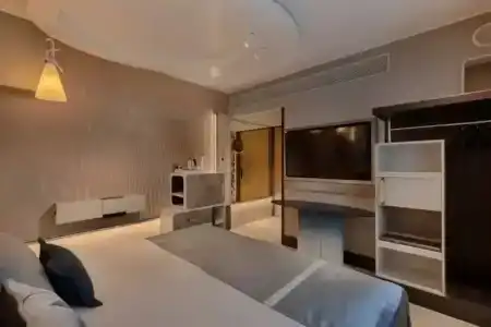 Port Tower by Isrotel design - 32
