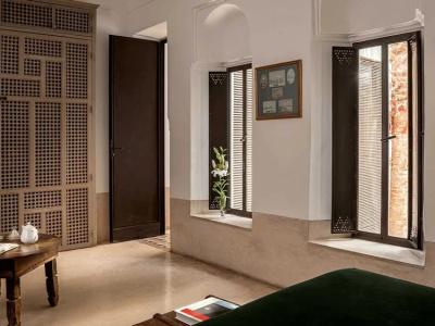 Riad Jaaneman - 74