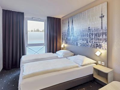 b&b köLn-West - 53
