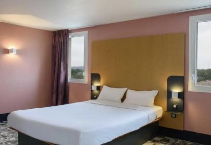 b&b hôTel Toulouse Purpan zéNith - 2