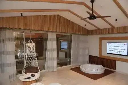 Panorama Bungalows Resort El Gouna - 90