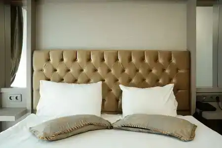 Enerji Otel - 35