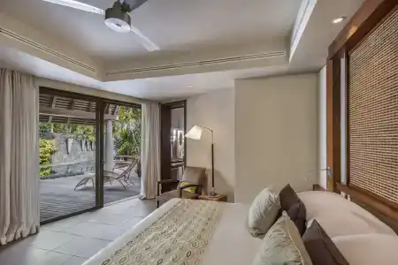 Trou aux Biches Beachcomber Golf Resort & Spa - 82