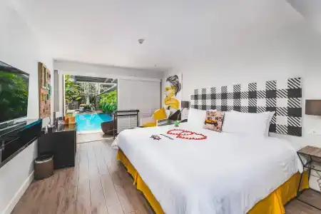 Burasari Phuket Resort & Spa - Sha Extra Plus - 56