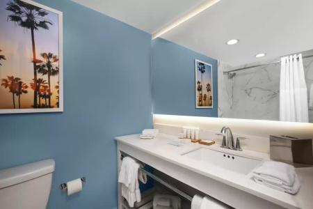 Radisson Miami Beach - 41