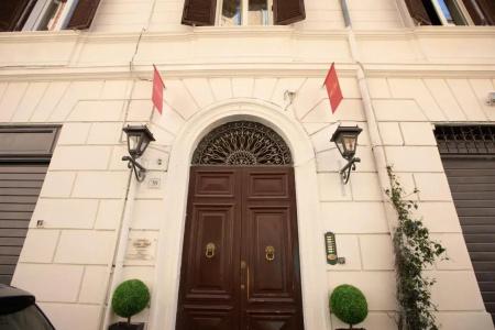 Relais Monti - 0