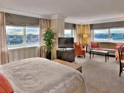 Intercontinental Wien, An Ihg - 63
