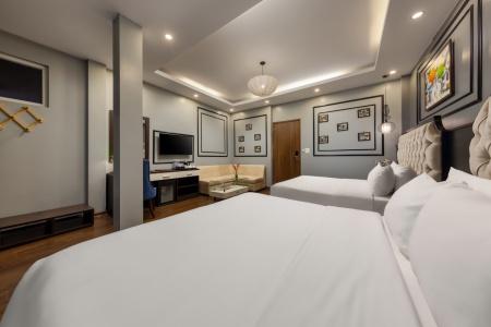 Babylon Garden & Spa - 41
